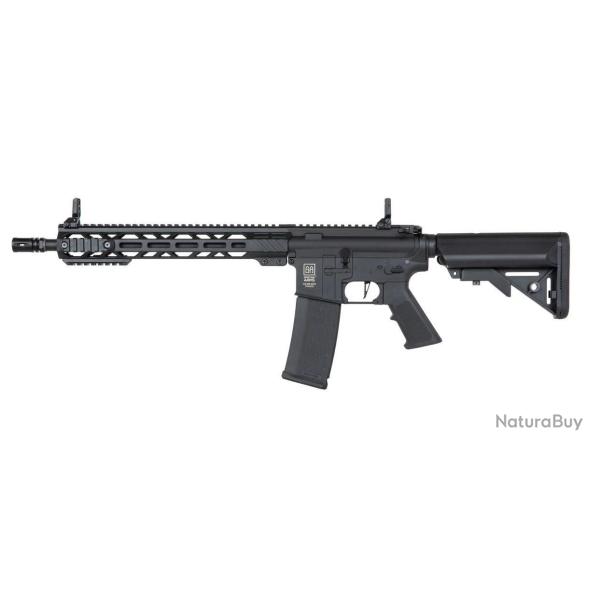 REPLIQUE LONGUE 6MM SA-F09 FLEX HAL NOIRE