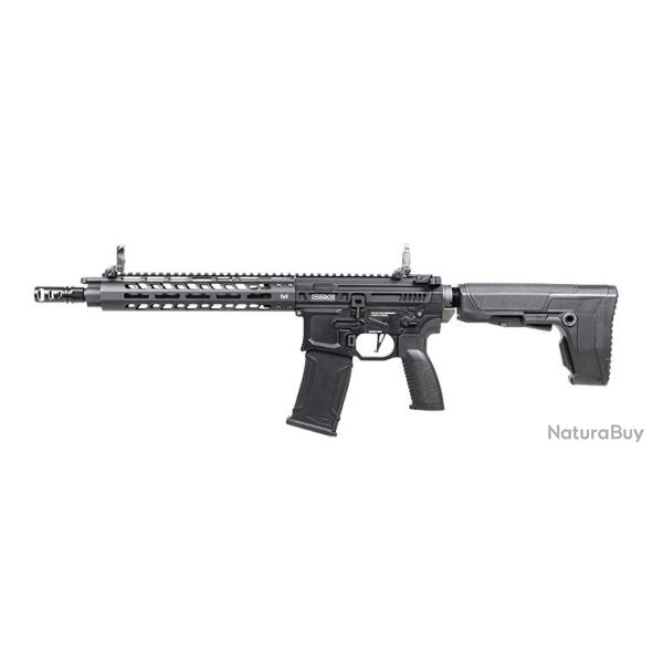 REPLIQUE LONGUE 6MM MGCR 556 GBB 10"