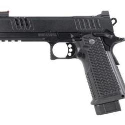 PISTOLET 6MM STP45 PRO 8"