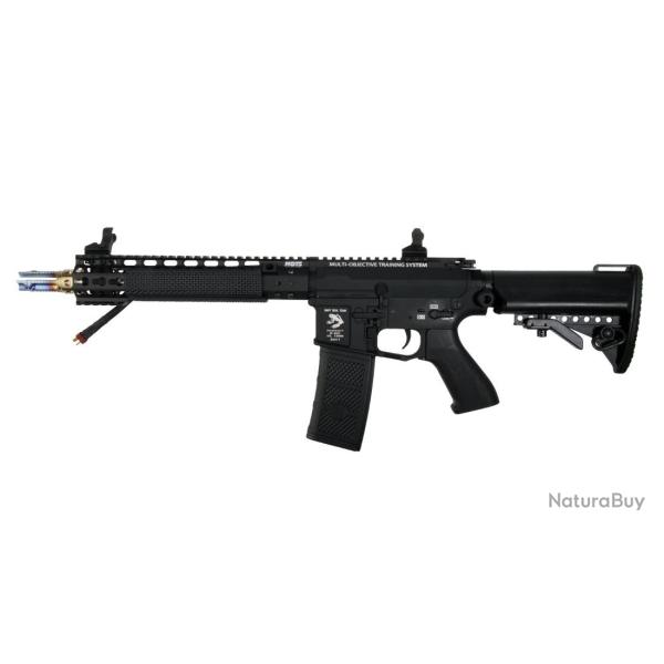 AEG 006 FREE FLOAT RECOIL SYSTEM NOIR G&P