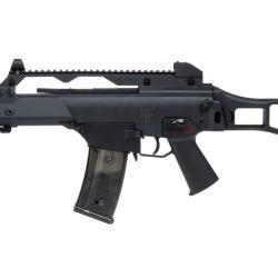 FUSIL G36C SAIGO DEFENSE AEG BLACK