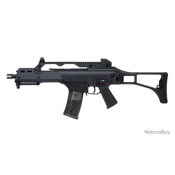 FUSIL G36C SAIGO DEFENSE AEG BLACK