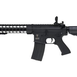 AEG KENJI LONGUE NOIR SAIGO DEFENSE