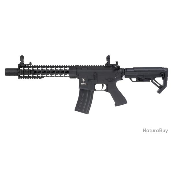 AEG KENJI LONG S BLACK SAIGO