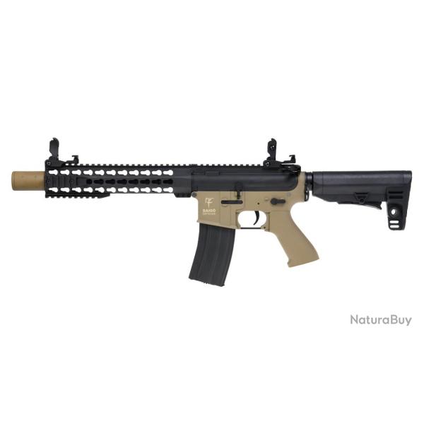 AEG KENJI LONGUE TAN SAIGO DEFENSE