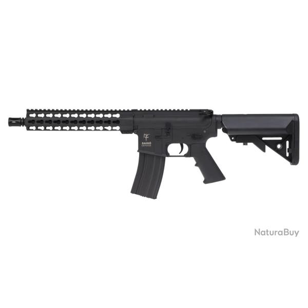 AEG KENJI ZERO LONGUE NOIR SAIGO DEFENSE