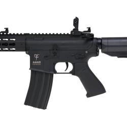 AEG KENJI COURT NOIR SAIGO DEFENSE