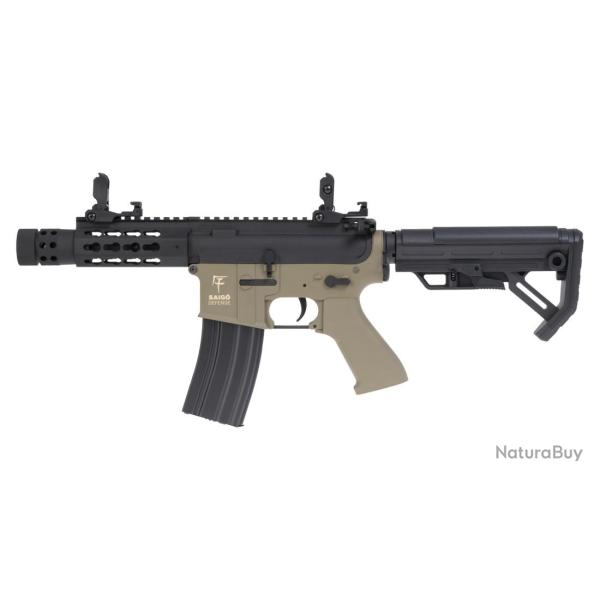 AEG KENJI SHORT S TAN SAIGO