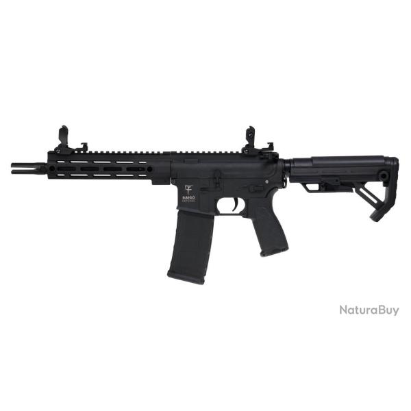 AEG SHINOBI NOIR SAIGO DEFENSE