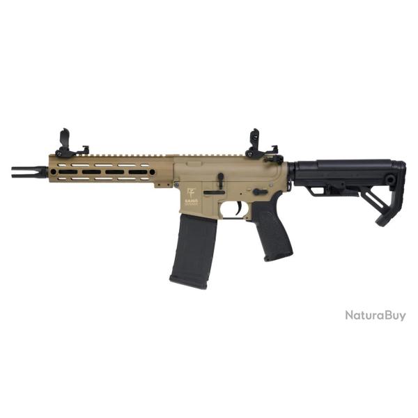 AEG SHINOBI TAN SAIGO DEFENSE