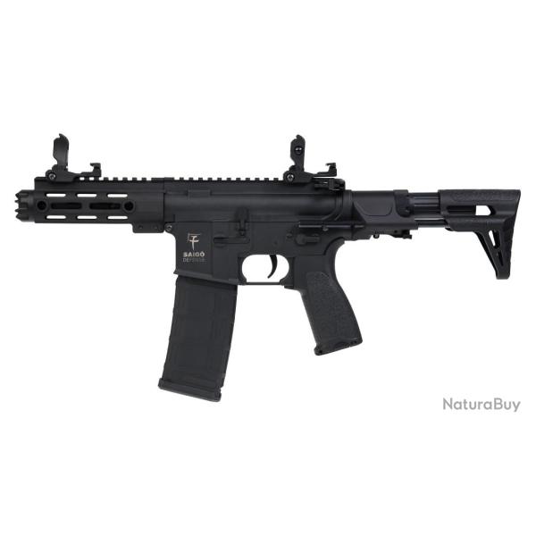 AEG RONIN NOIR SAIGO DEFENSE