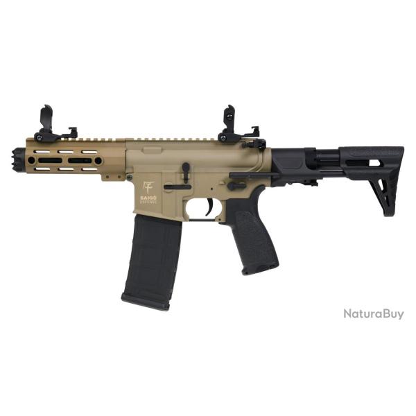 AEG RONIN TAN SAIGO DEFENSE