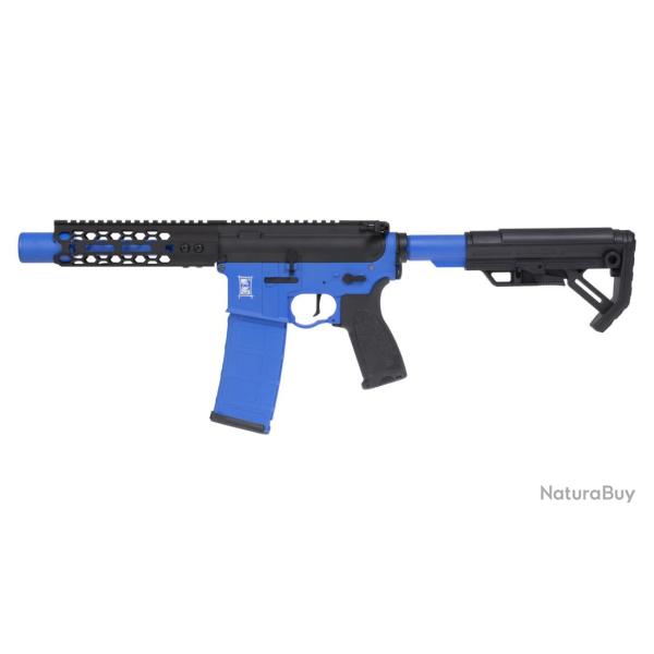 Rplique BUSHIDO CHUGI SPEEDSOFT SAIGO DEFENSE AEG