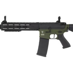 R&eacute;plique BUSHIDO CHU OD SAIGO DEFENSE AEG