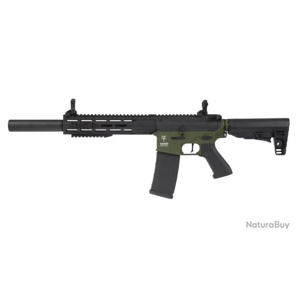 R�plique BUSHIDO CHU OD SAIGO DEFENSE AEG