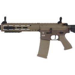 R&eacute;plique BUSHIDO CHU TAN AEG SAIGO DEFENSE