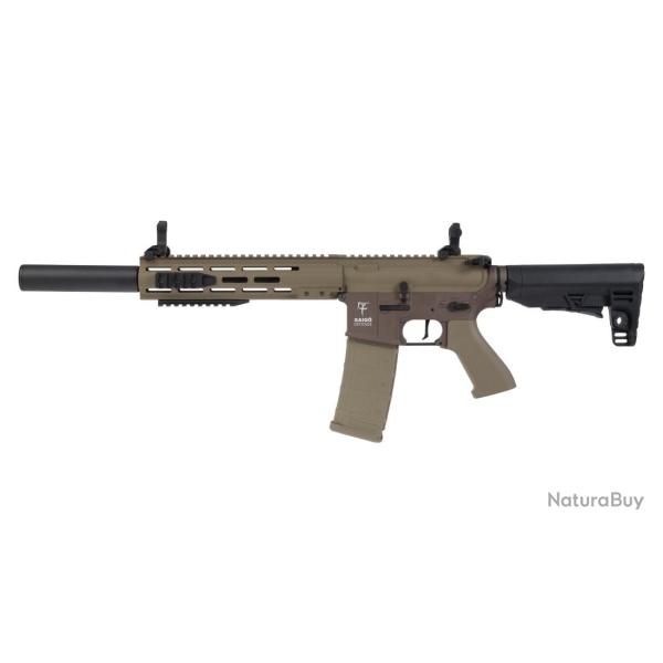 R�plique BUSHIDO CHU TAN AEG SAIGO DEFENSE
