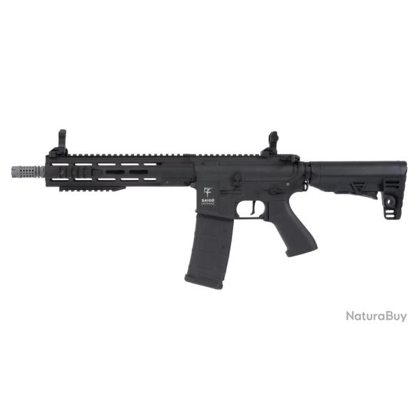 R�plique BUSHIDO MAKOTO NOIR AEG SAIGO DEFENSE