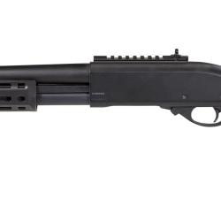 FUSIL A POMPE VELITES INVICTA G-II BLACK SECUTOR ARMS