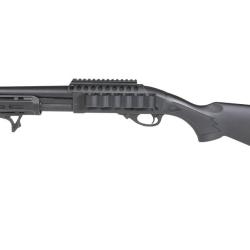 FUSIL A POMPE VELITES FERRUM S-XI SECUTOR