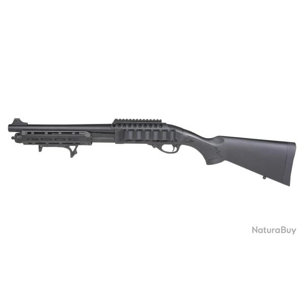 FUSIL A POMPE VELITES FERRUM S-XI SECUTOR