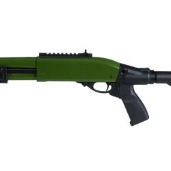 FUSIL A POMPE VELITES FERRUM S-III OD SECUTOR