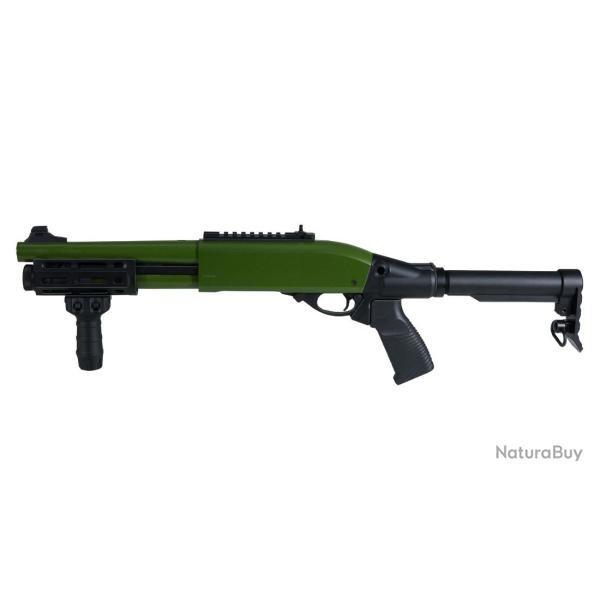 FUSIL A POMPE VELITES FERRUM S-III OD SECUTOR