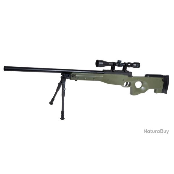 SAIGO DEFENSE L96 RESSORT OD