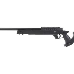 SAIGO DEFENSE SNIPER KYUDO 04 NOIR