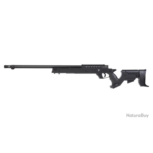 SAIGO DEFENSE SNIPER KYUDO 04 NOIR