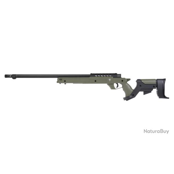 SAIGO DEFENSE SNIPER KYUDO 04 OD