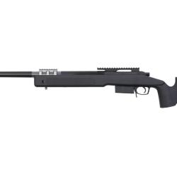 MARUI M40A5 BLACK
