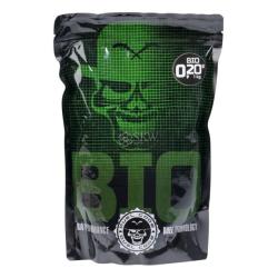 BIO BB 0.20G 1KG DUEL CODE