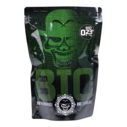 BIO BB 0.23G 1KG DUEL CODE