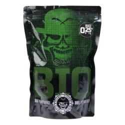 BIO BB 0.25G 1KG DUEL CODE