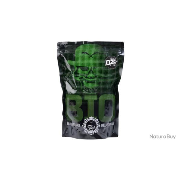 BIO BB 0.25G 1KG DUEL CODE