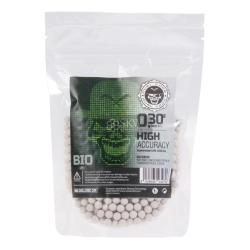 BIO BB 0.30G GRIS PERL&Egrave; 1000RDS DUEL CODE