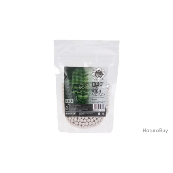 BIO BB 0.30G GRIS PERL� 1000RDS DUEL CODE