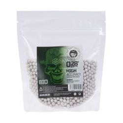 BIO BB 0.28G 2000RDS DUEL CODE