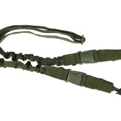 SANGLE 2 POINTS EXTRACTION RAPIDE DELTA TACTICS COULEUR OD