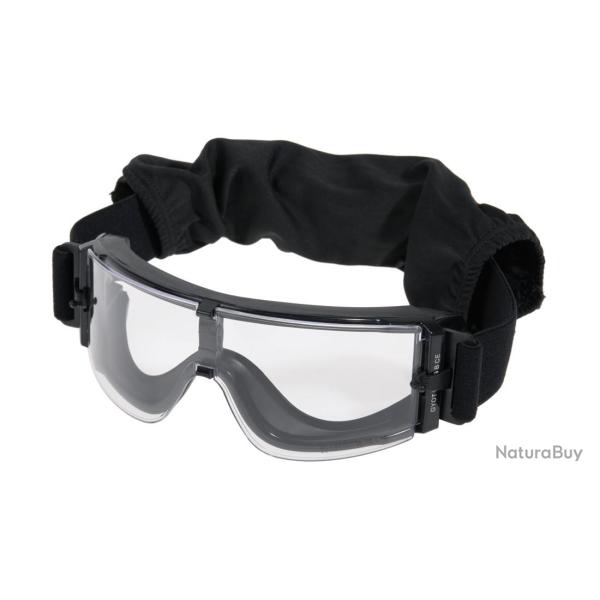 MASQUE DE PROTECTION X8 DELTA TACTICS