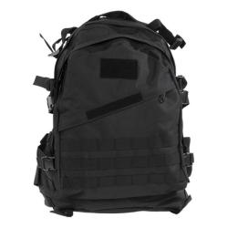 SAC &Agrave; DOS TACTIQUE 3 JOURS COULEUR NOIR DELTA TACTICS