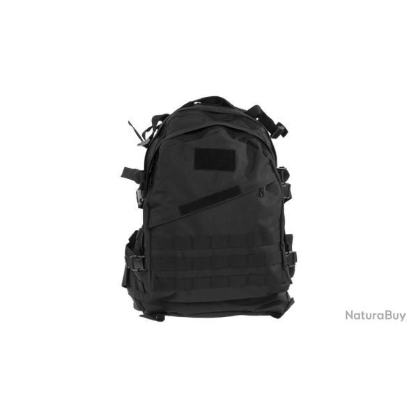 SAC  DOS TACTIQUE 3 JOURS COULEUR NOIR DELTA TACTICS