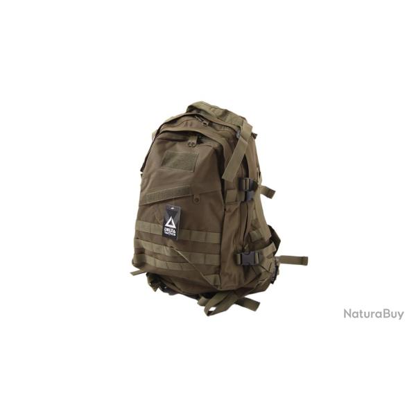SAC � DOS TACTIQUE 3 JOURS COULEUR OD DELTA TACTICS