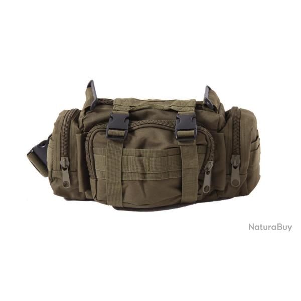 BANANE BANDOULI�RE MULTI-FONCTIONS OD DELTA TACTICS