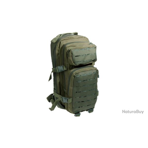 SAC � DOS LASER CUT DELTA TACTICS OLIVE