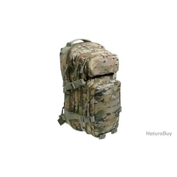SAC  DOS COMBAT COUPE AU LASER MULTICAM DELTA TACTICS