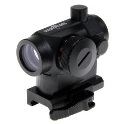 POINT ROUGE G2 DUEL CODE FIXATION RAPIDE
