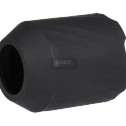 CACHE FLAMME ATLAS ALUMINIUM