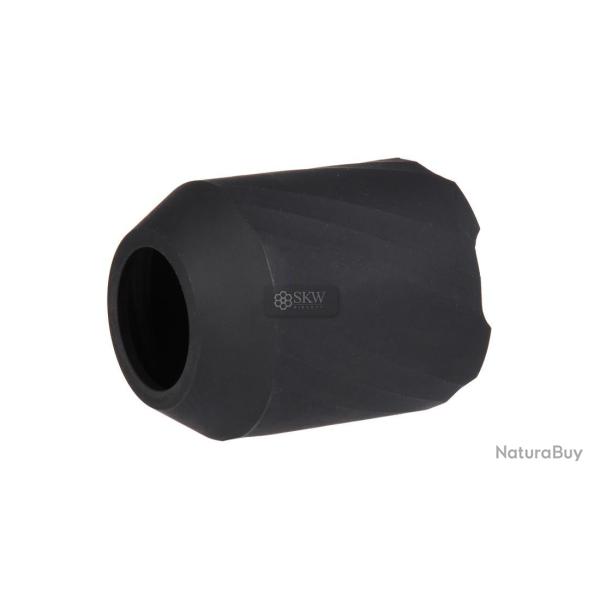 CACHE FLAMME ATLAS ALUMINIUM
